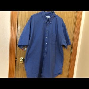 Cutter and Buck Dress Shirt